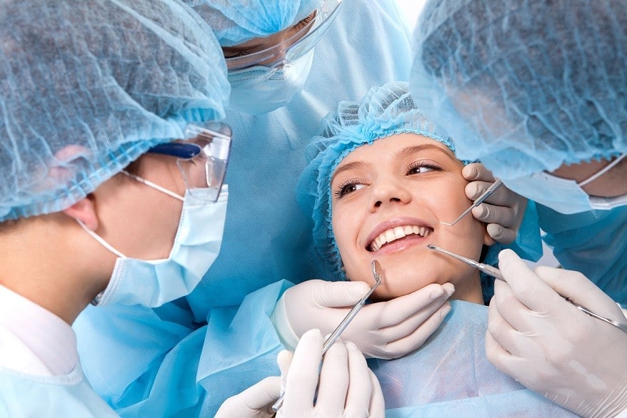 Oral Surgery los angeles oral surgery