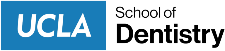UCLA School of Dentistry Logo