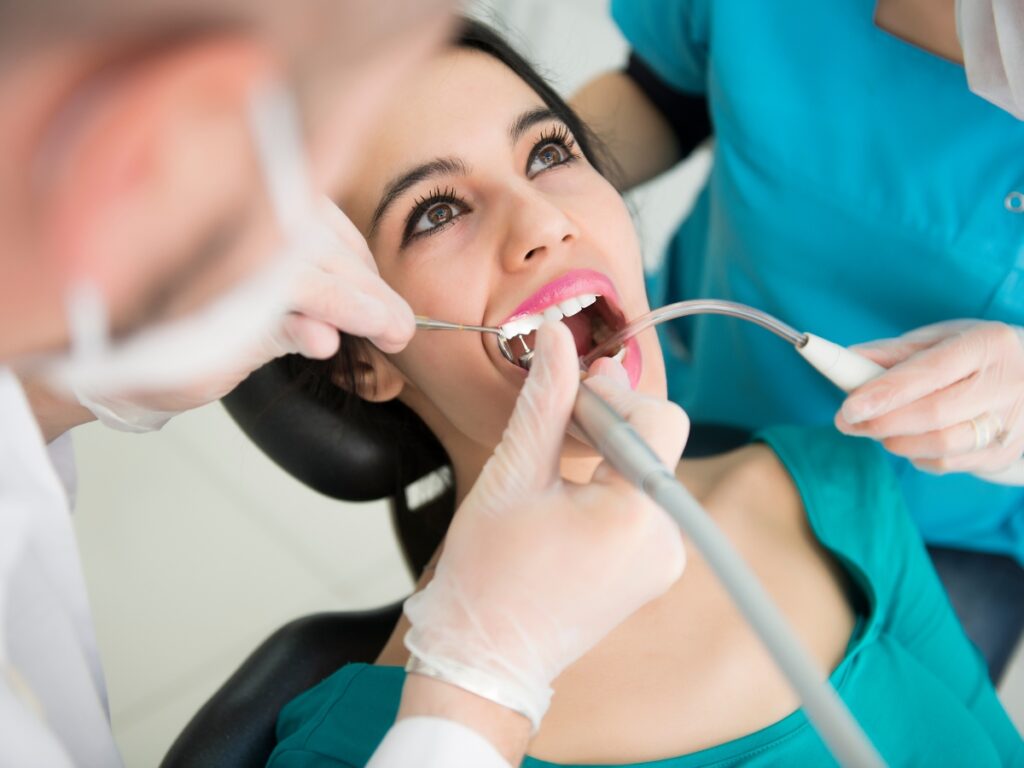 Oral Surgery Can Save the Health of Your Mouth and Your Life